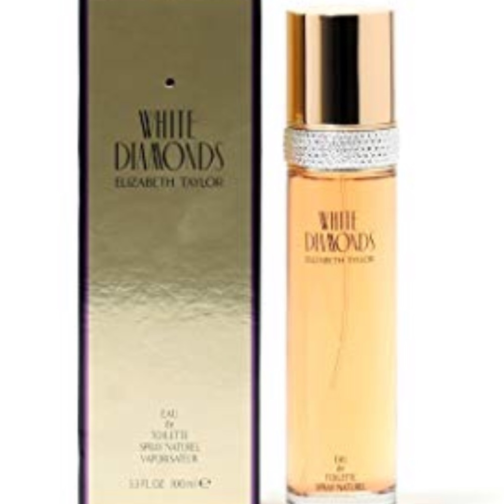 White Diamonds